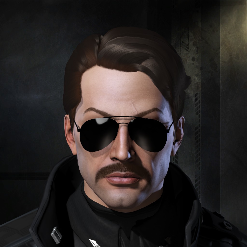 Agent Obvious