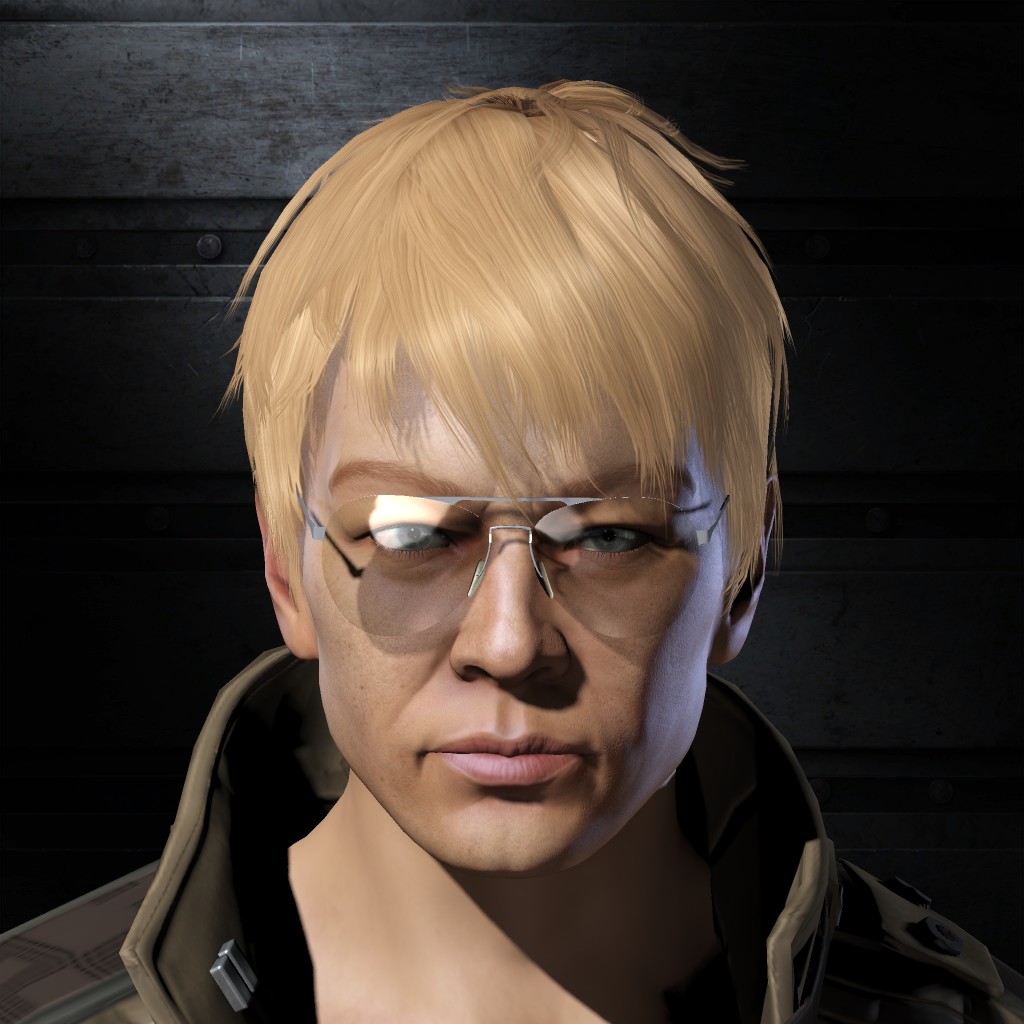 Sam Na-Baron Harkonnen