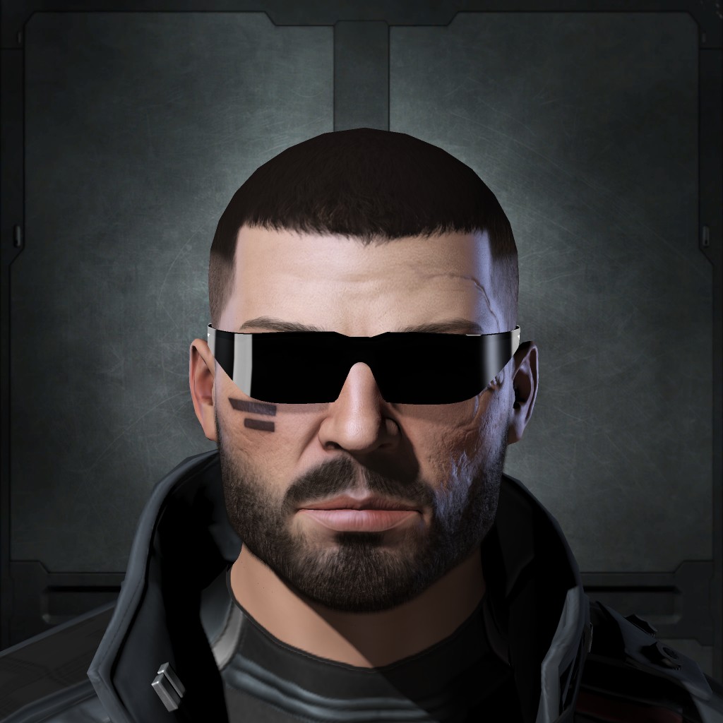 Deadeye Donny