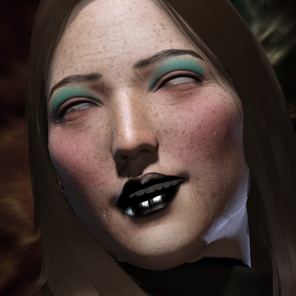 portrait