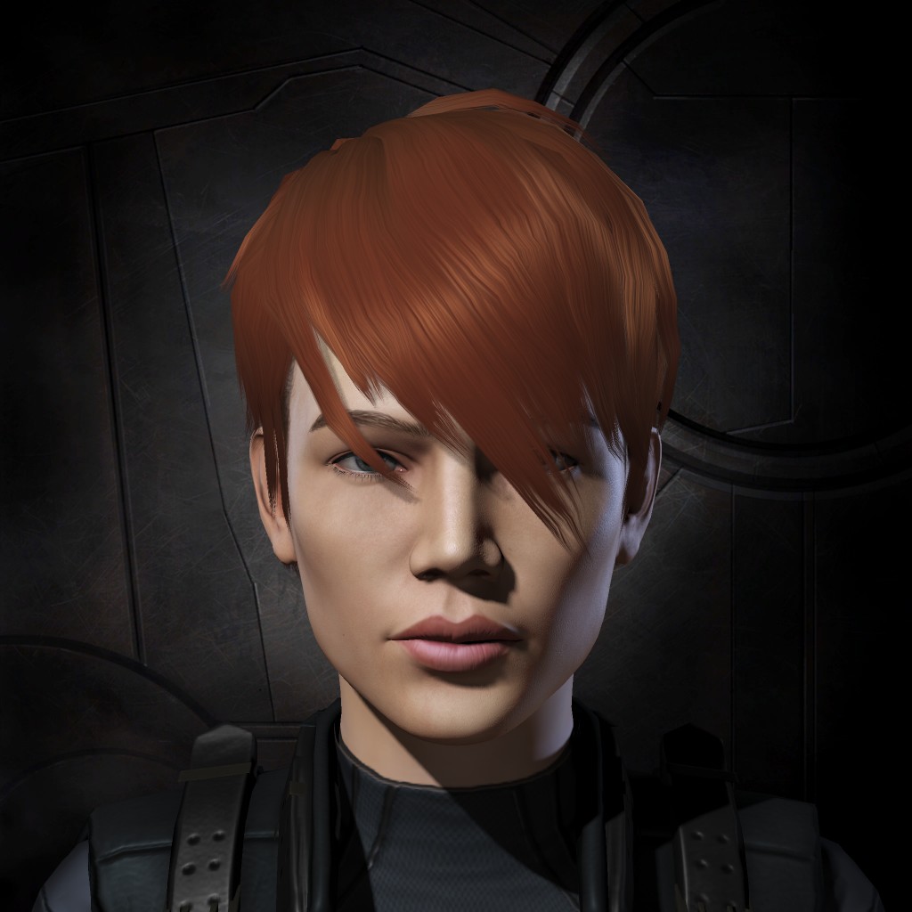 portrait