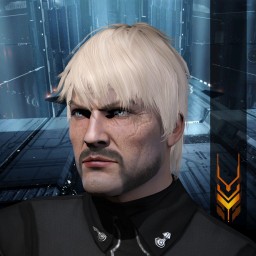 Zoran Usenko portrait