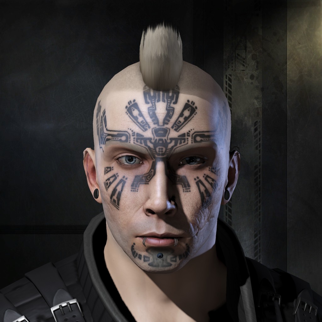 OdinsWulf