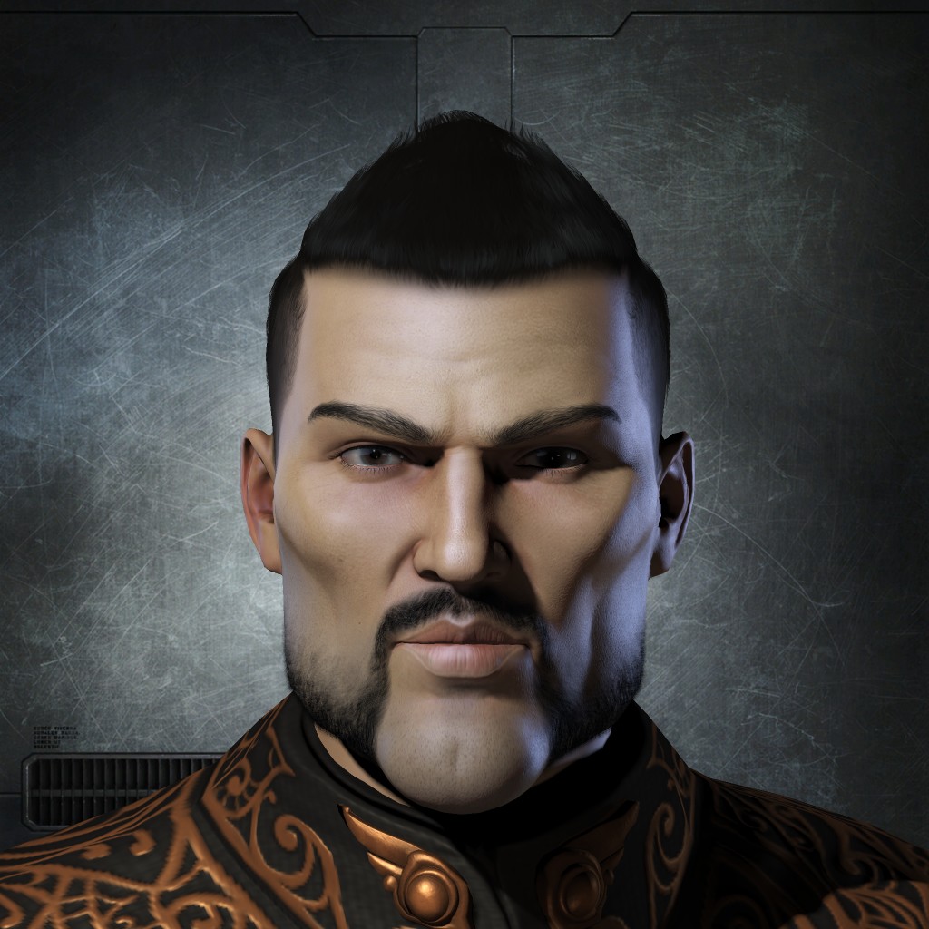 Xunain V