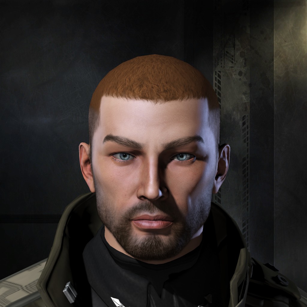 ProtonWolf