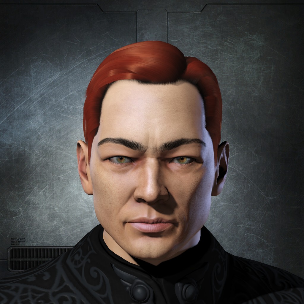 Xane Ksuru