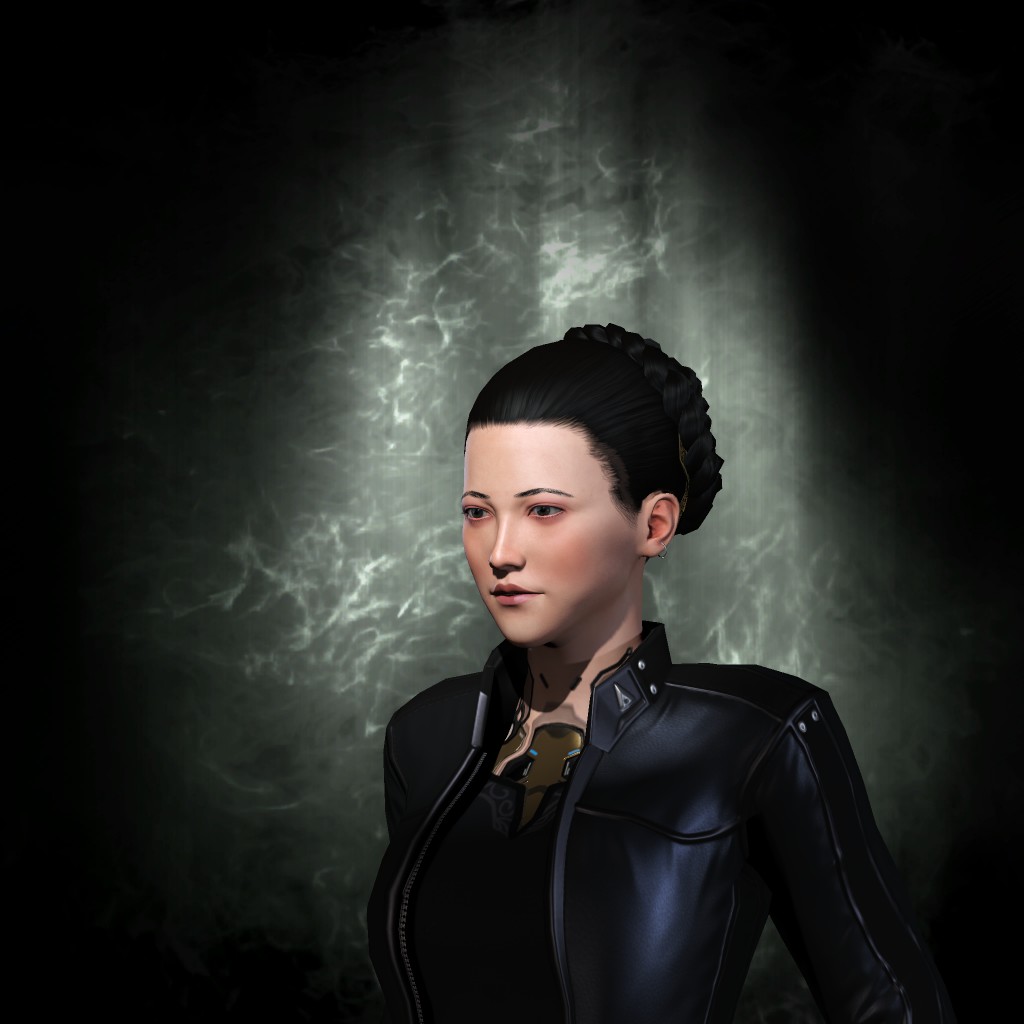 Nyxora