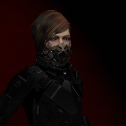 SpeEdRu1ner portrait