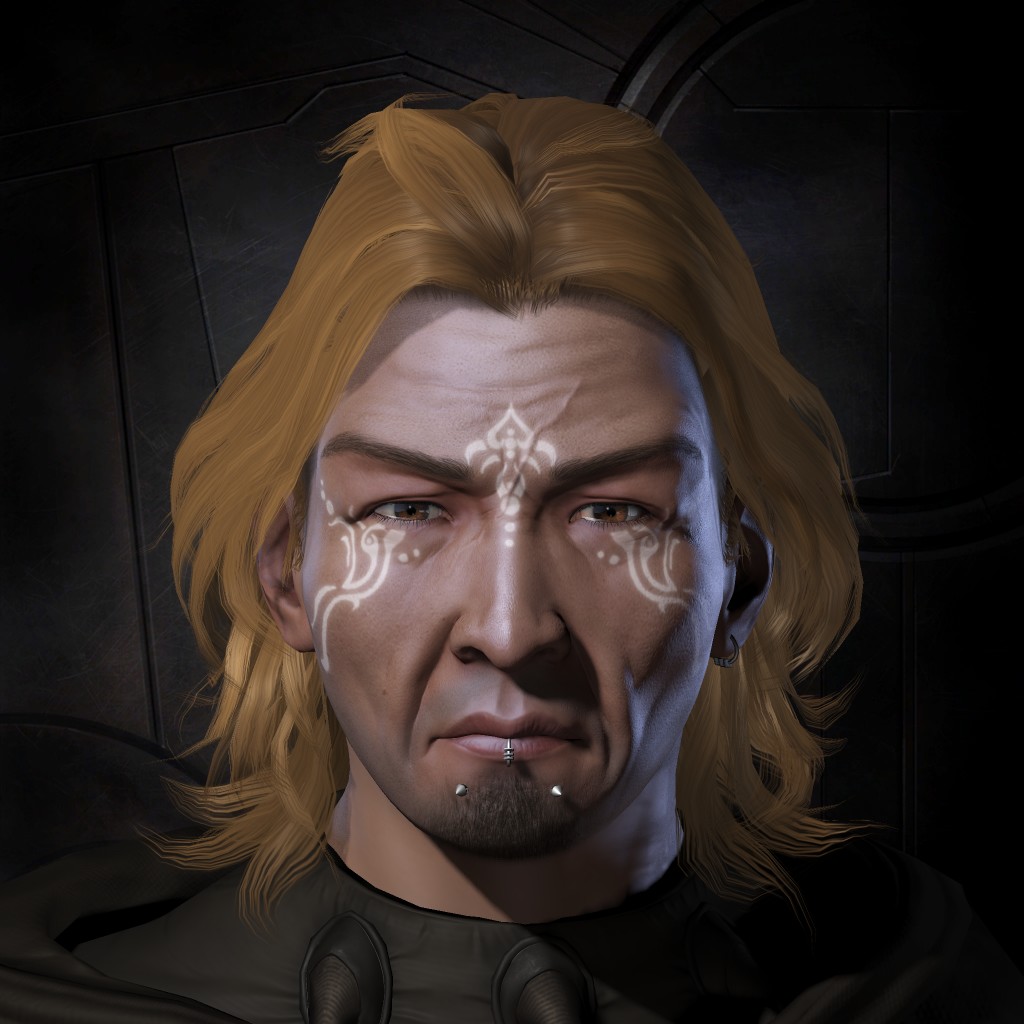 Bruno Marshal