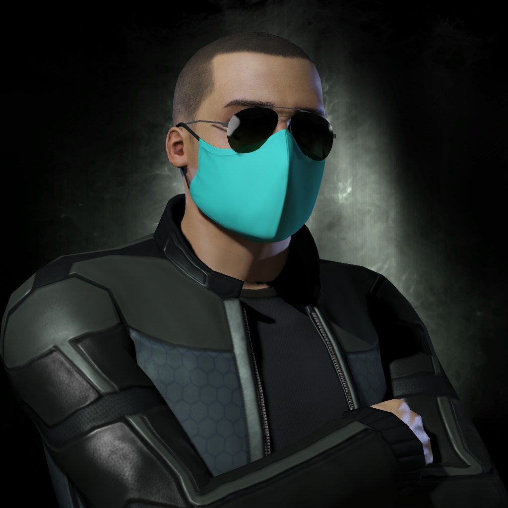 Rick Totopim