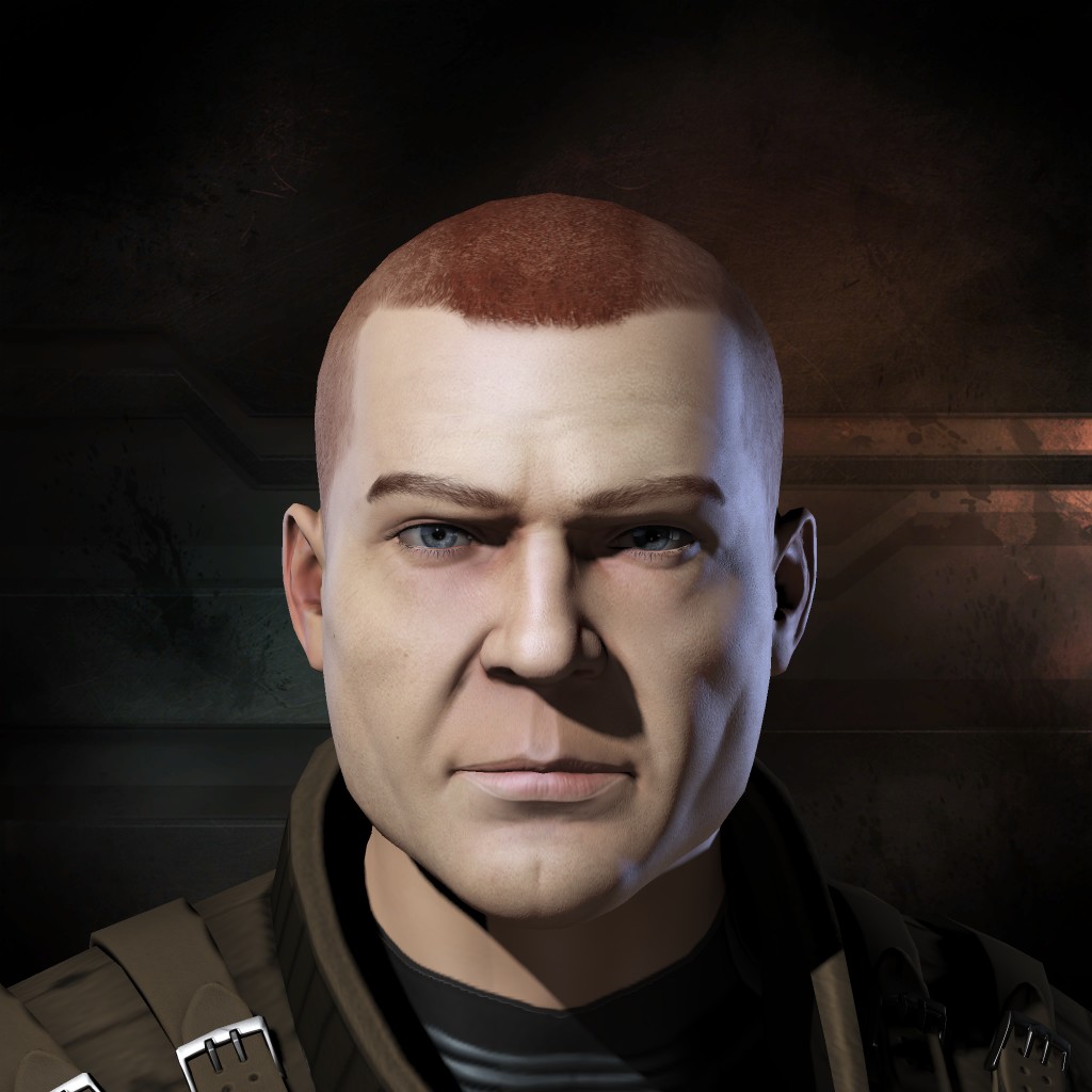 Blane Msuru