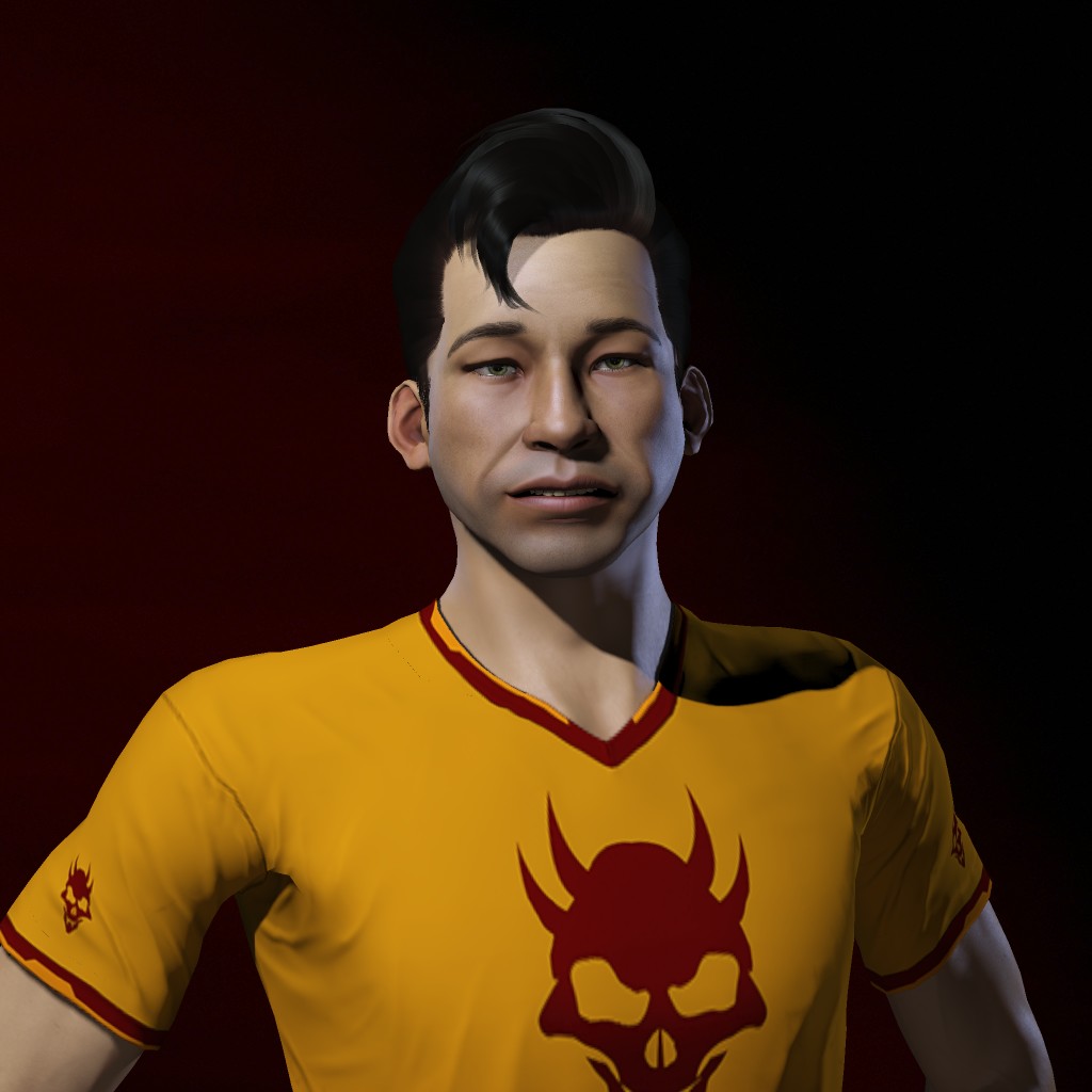 Enrique Delgado Montes