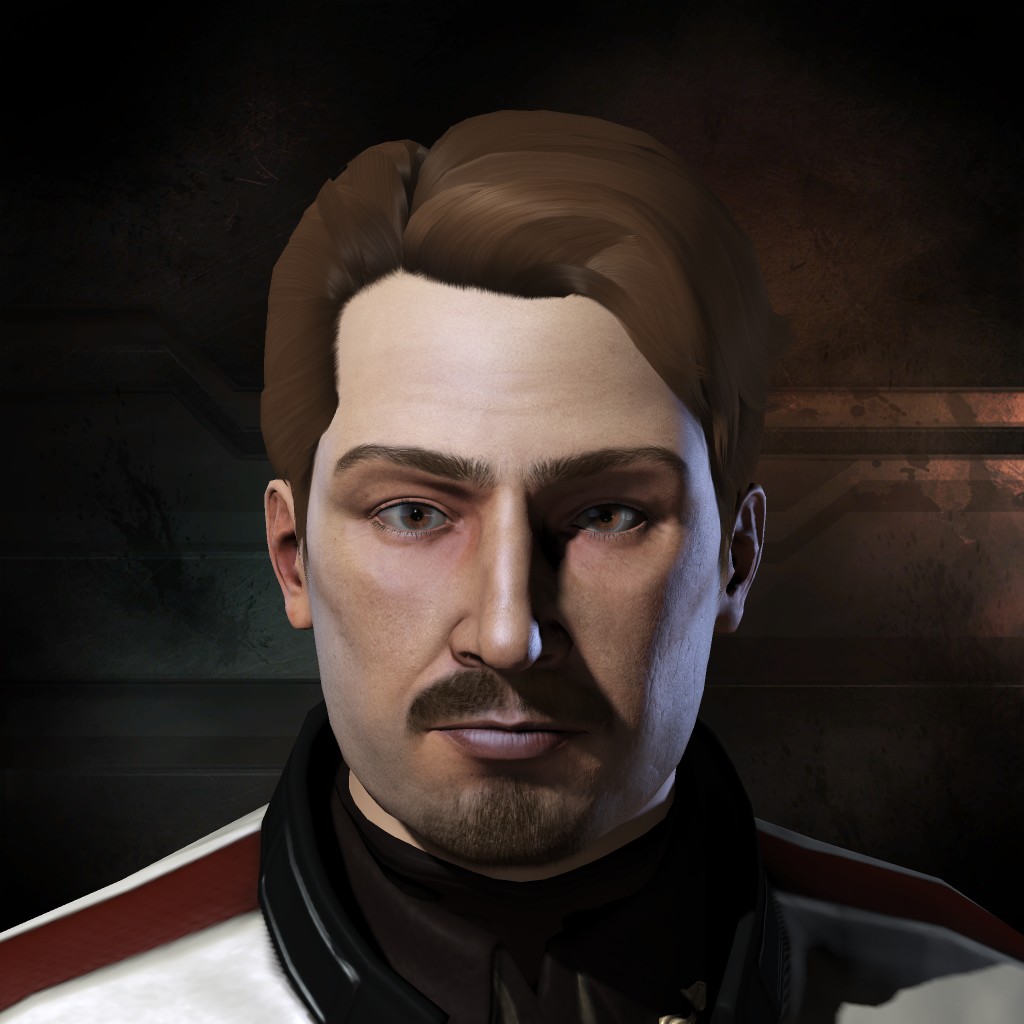 Lawrence James Rank