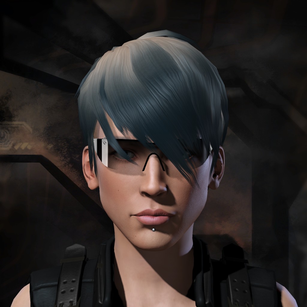 Wing Commander B0B