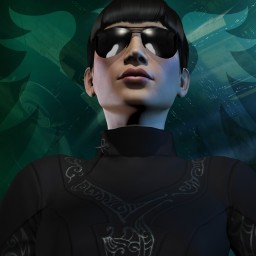 LessQQKevo portrait