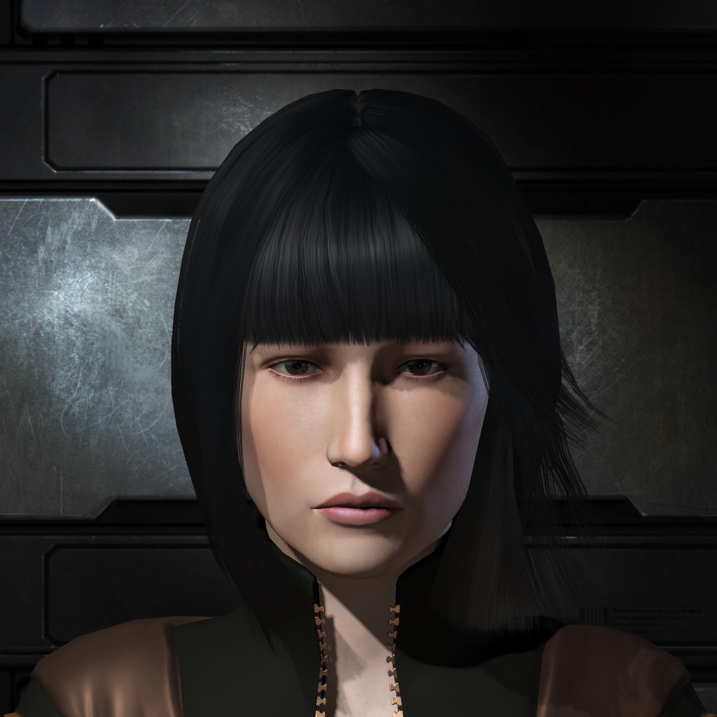 Bobette Danger Dangerfield