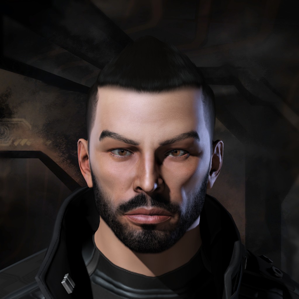 So1o B Khaos
