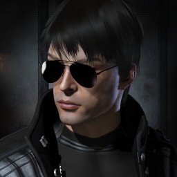 Von-TheAurora portrait