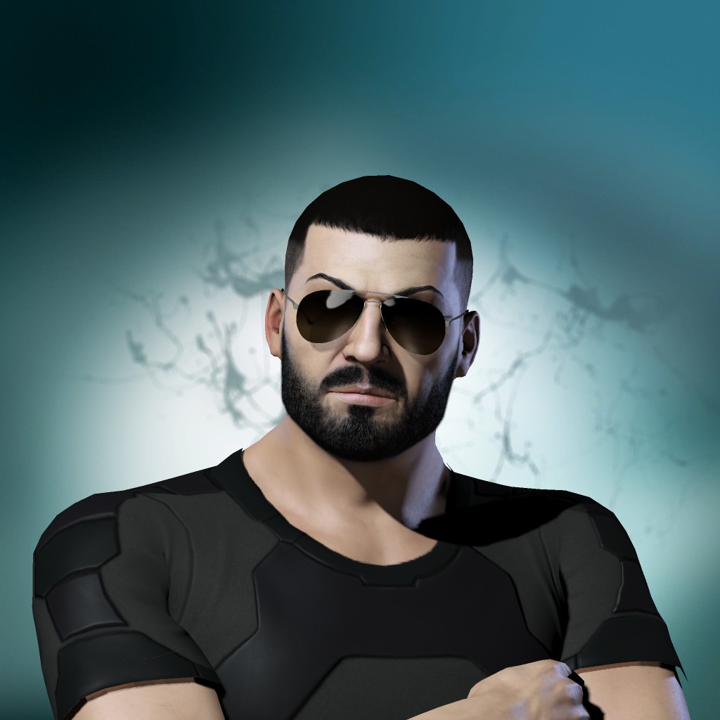 Jim Aqua