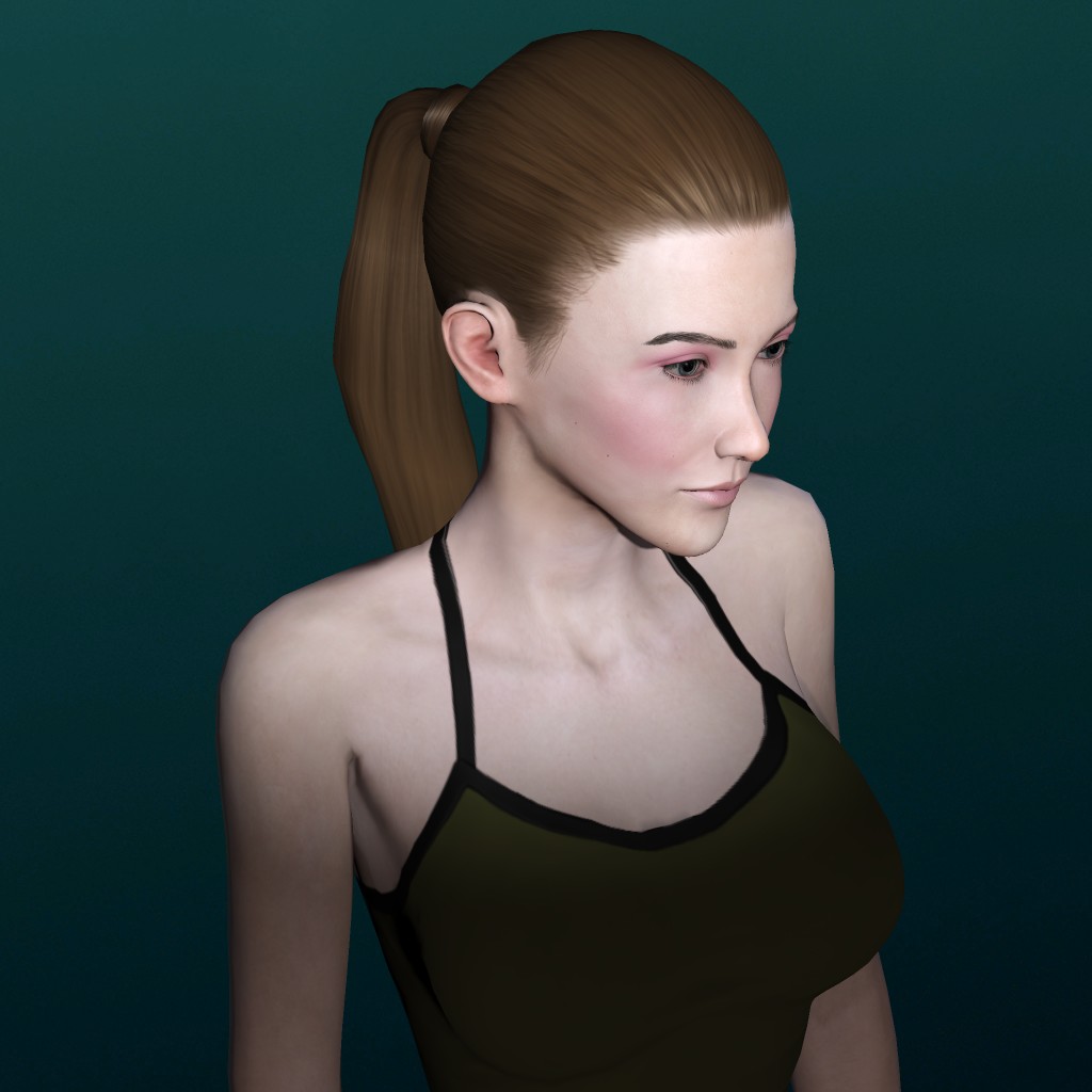 Vivian Love