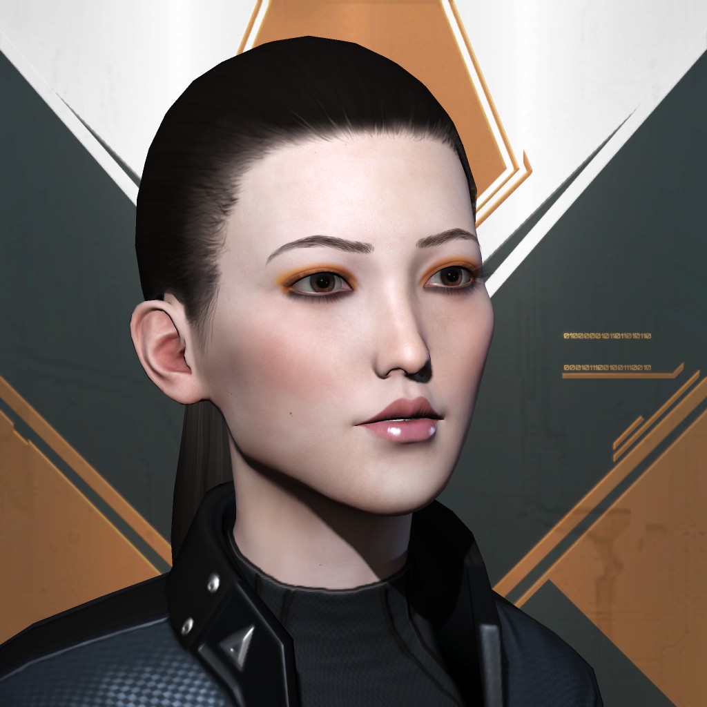 Xiao Mei Ren