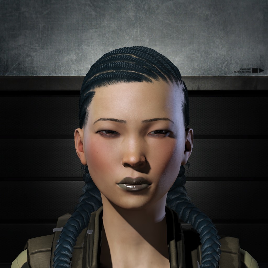 Mira N'delo