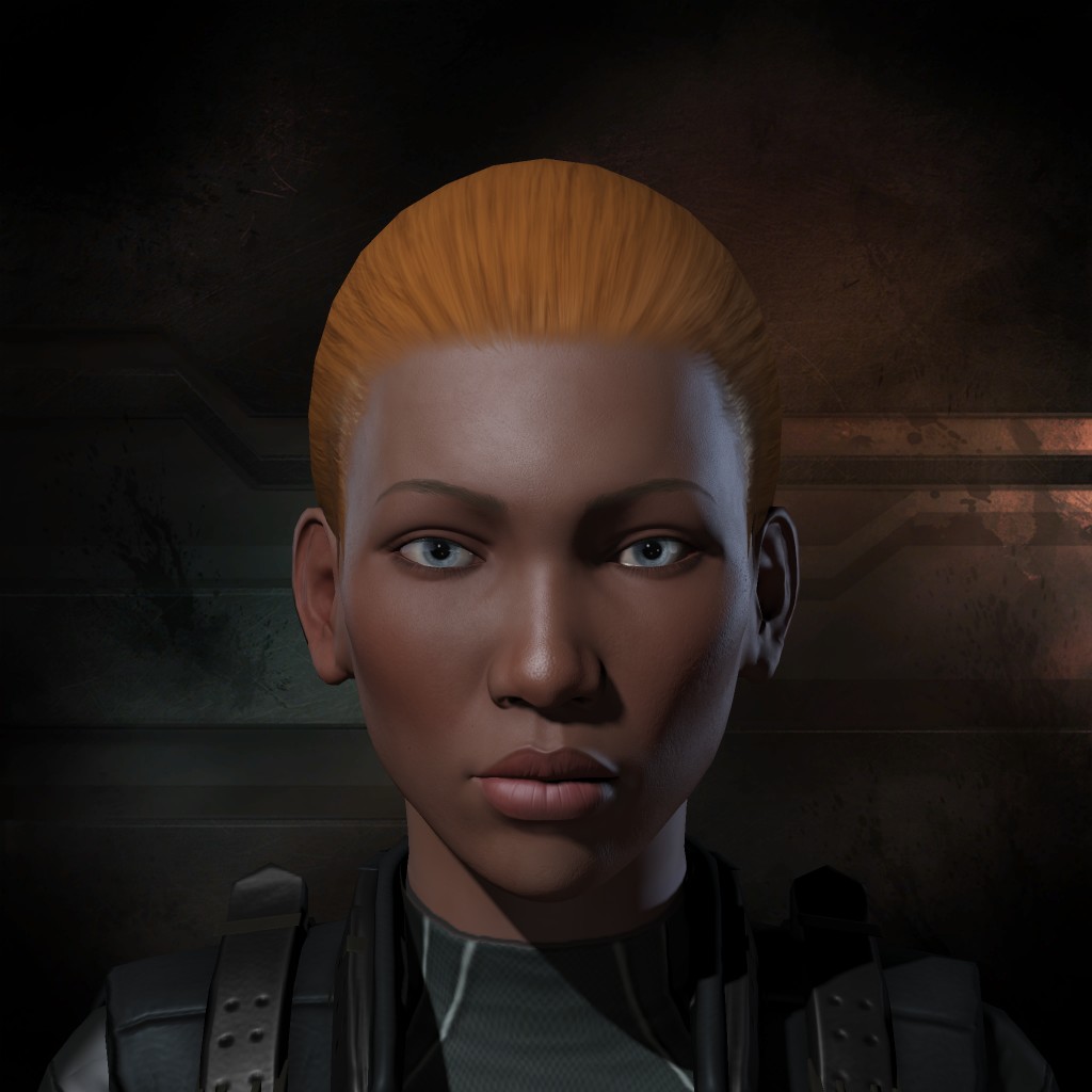 Kael Varek