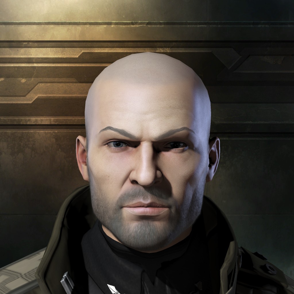 Forgemaster Pennington