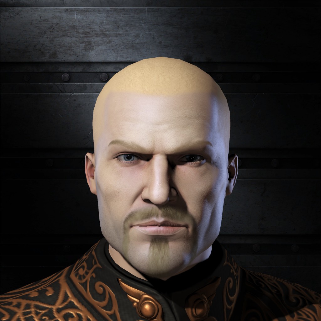 Grimlor Vuld
