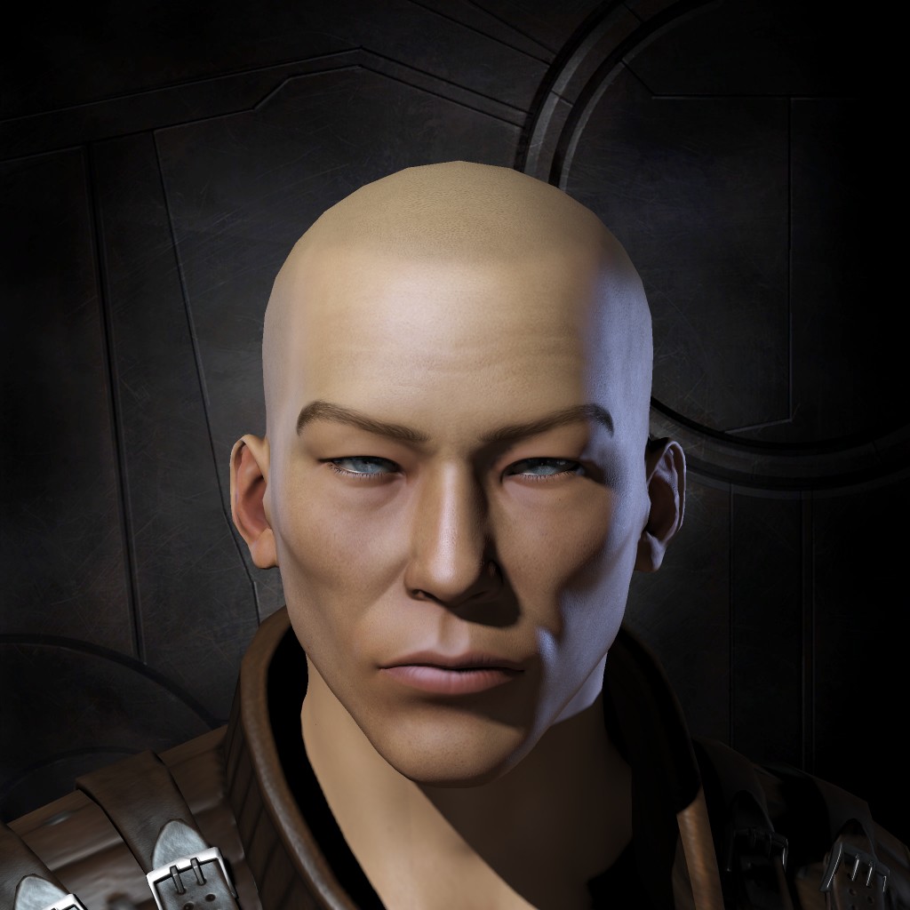 Orin Vance