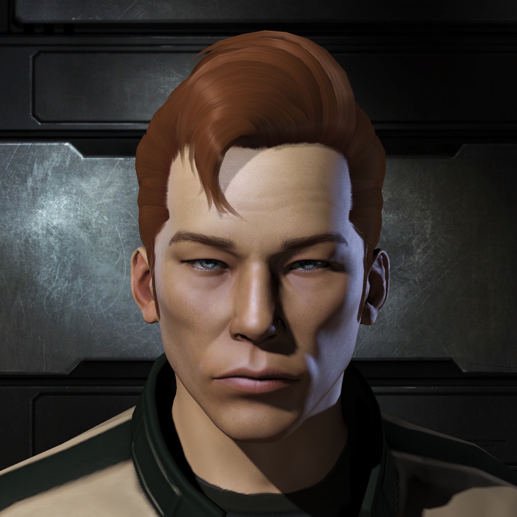Ken Lehos