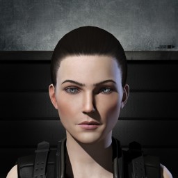 Veykor Karsov portrait