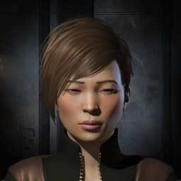 Usada Insuskua portrait