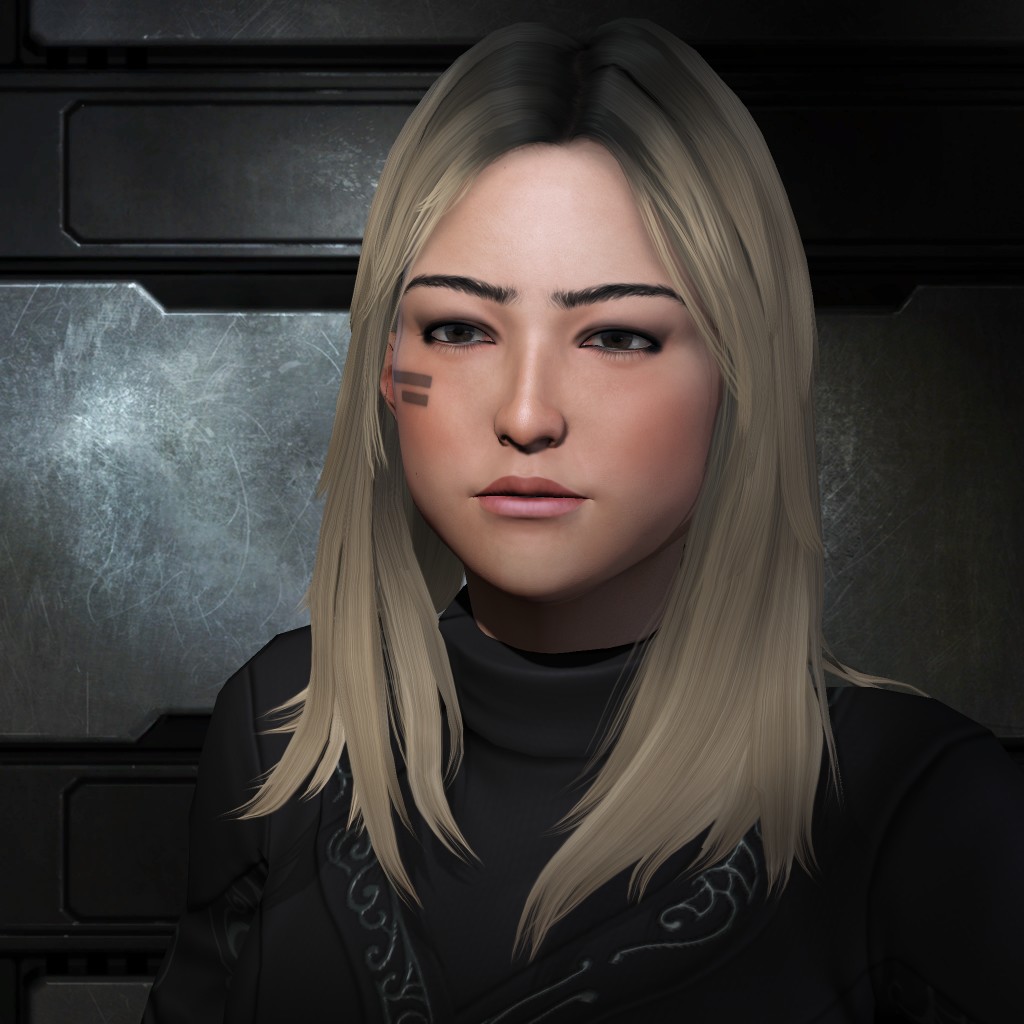 Anastasia Iblis