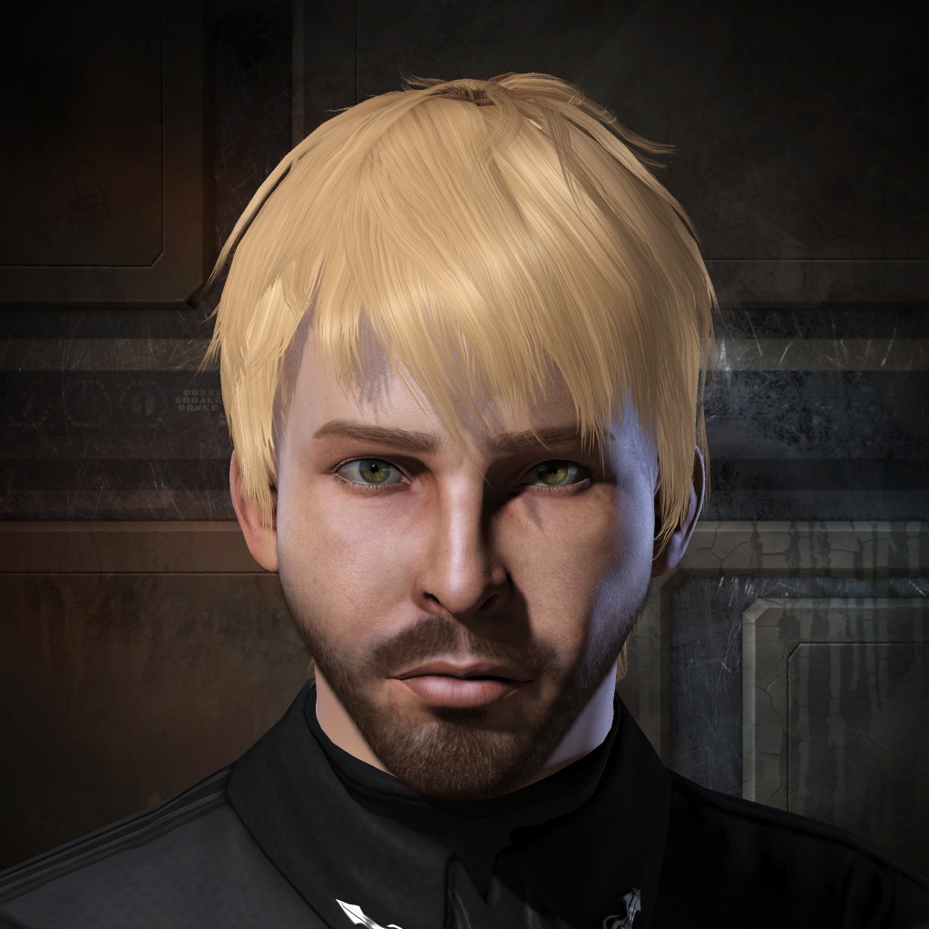 MrTrev