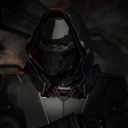 Stealin The Loot portrait