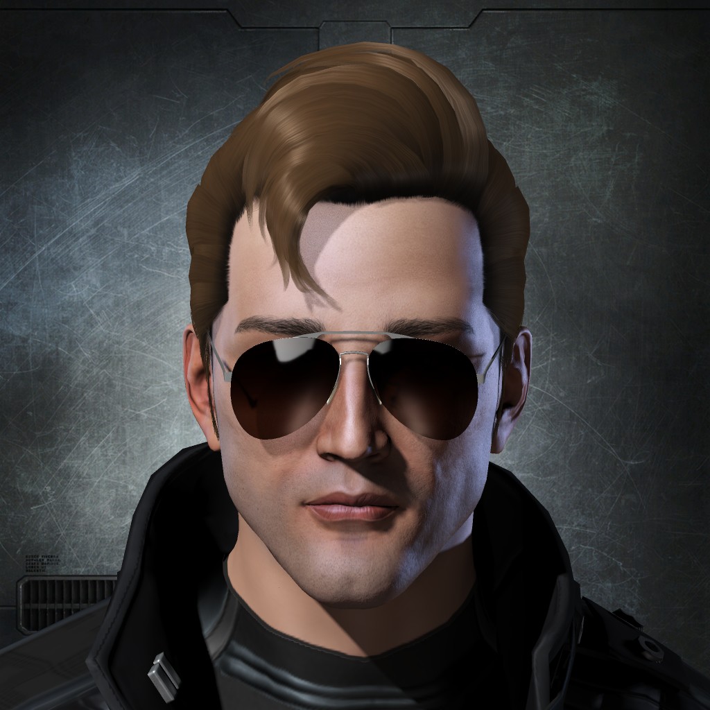 portrait