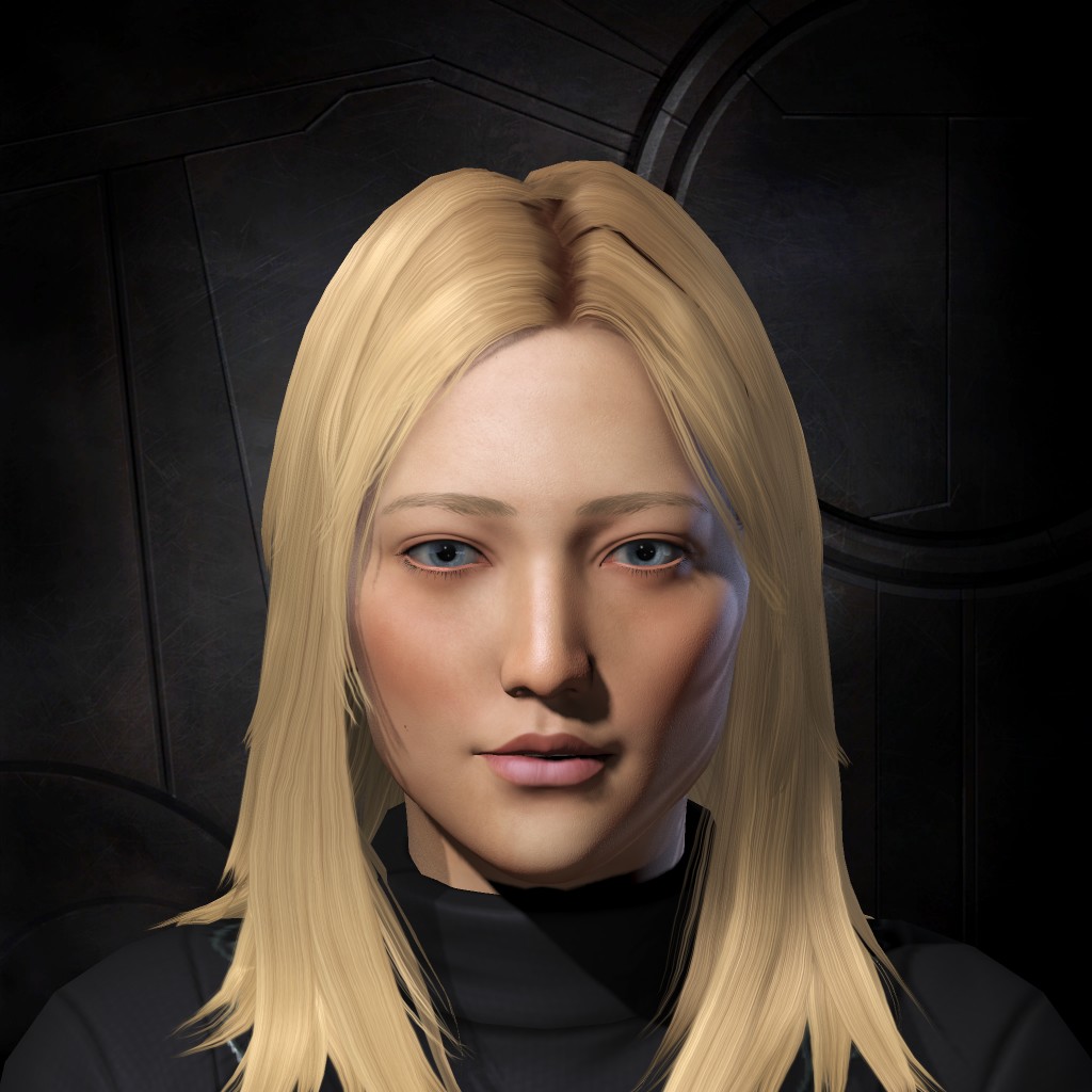 Penny M Hofstadter