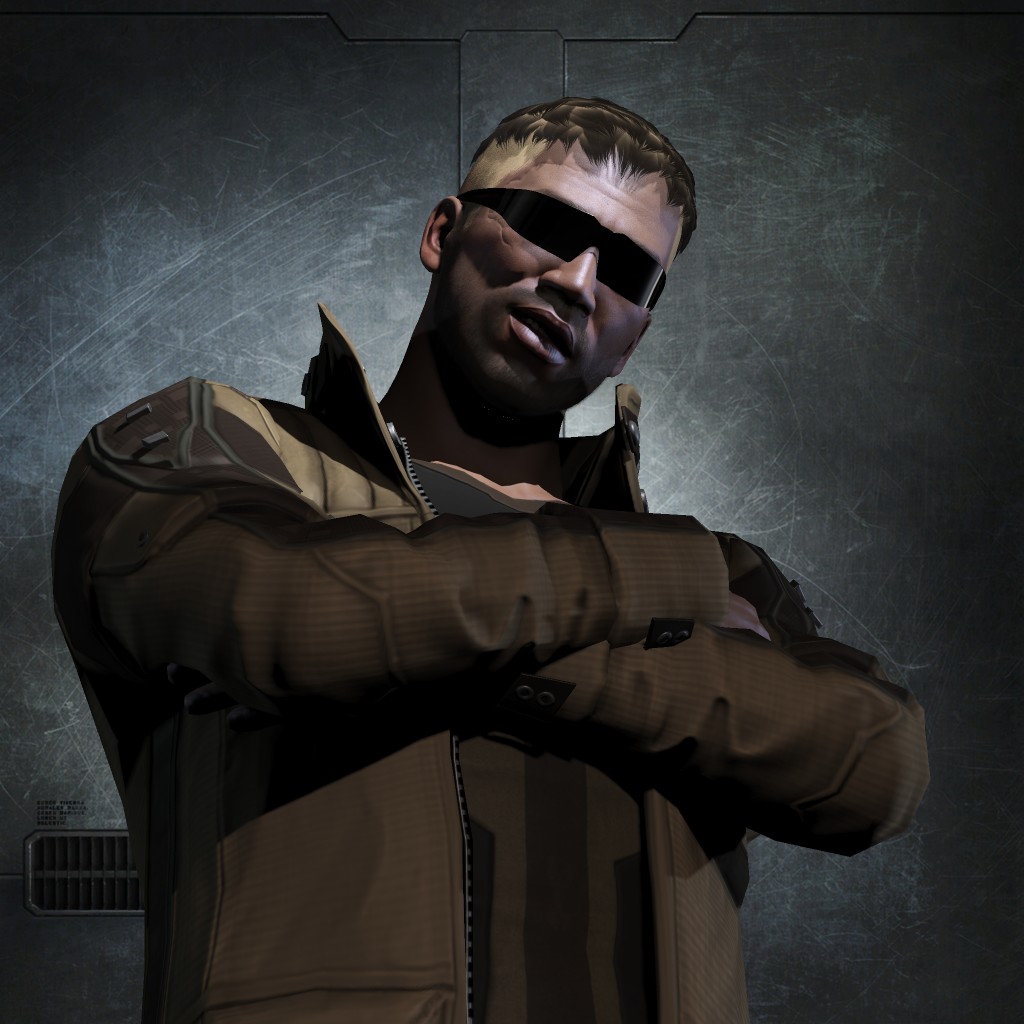 Gaper D Bingzoid