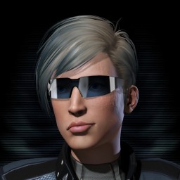 Zahra Haara portrait