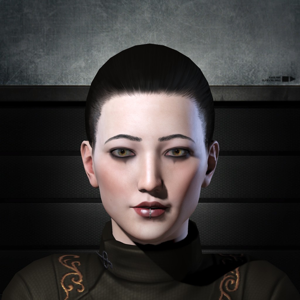 Han Yuqi