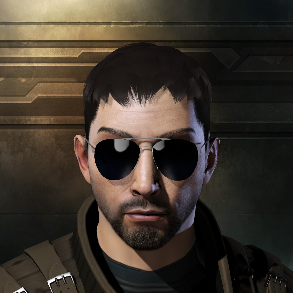 Capitan Snid