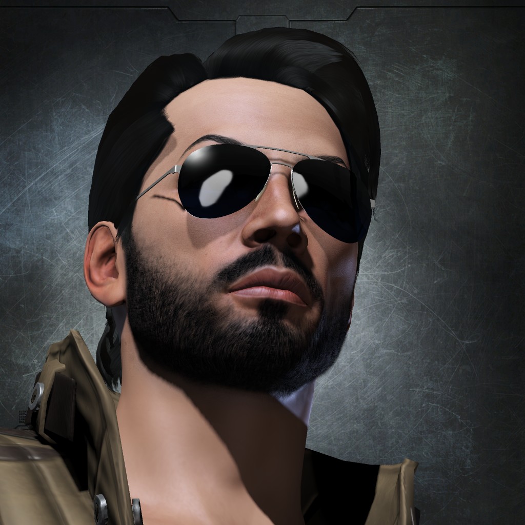 Alexey Mengsk