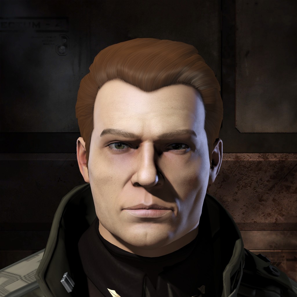 Vlad Borodina