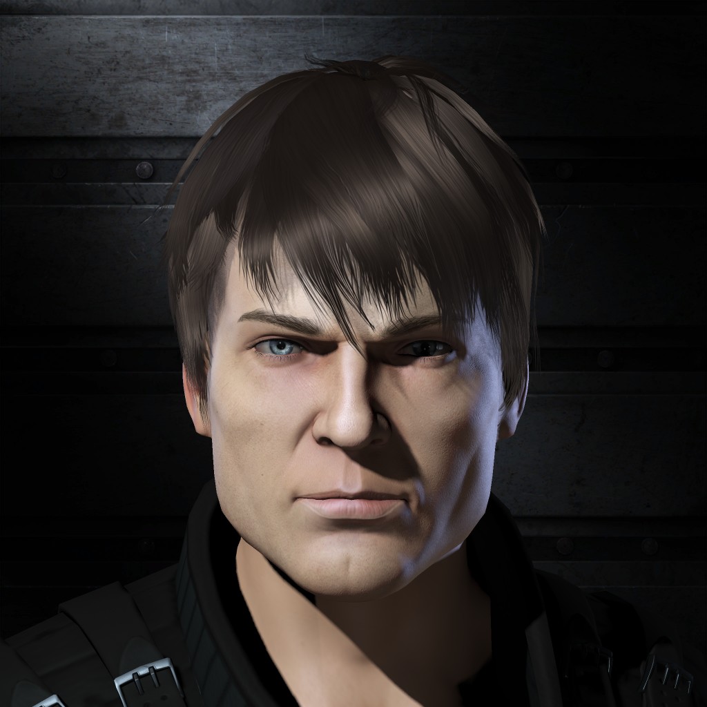 Cayden Grayson