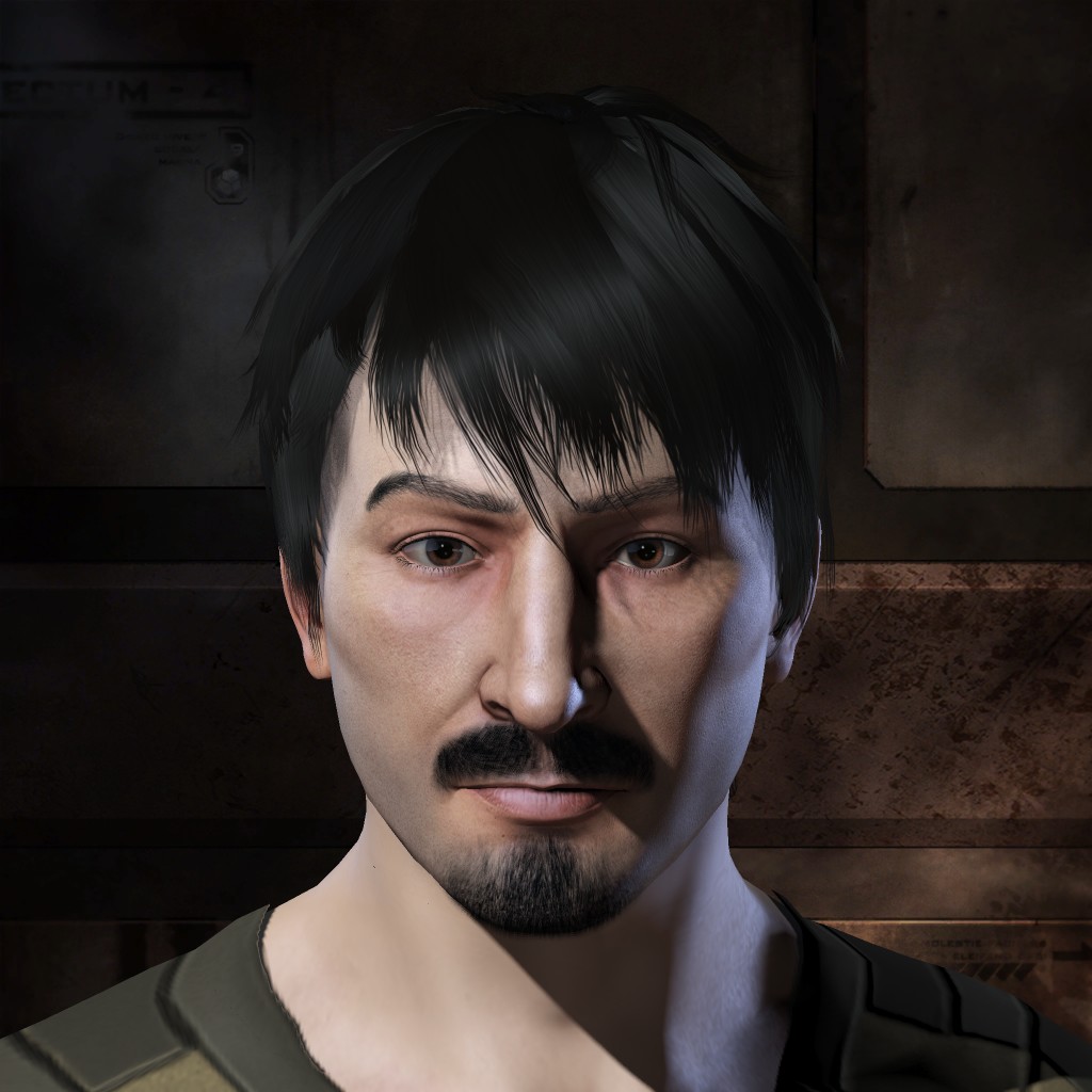 Shane Phantom