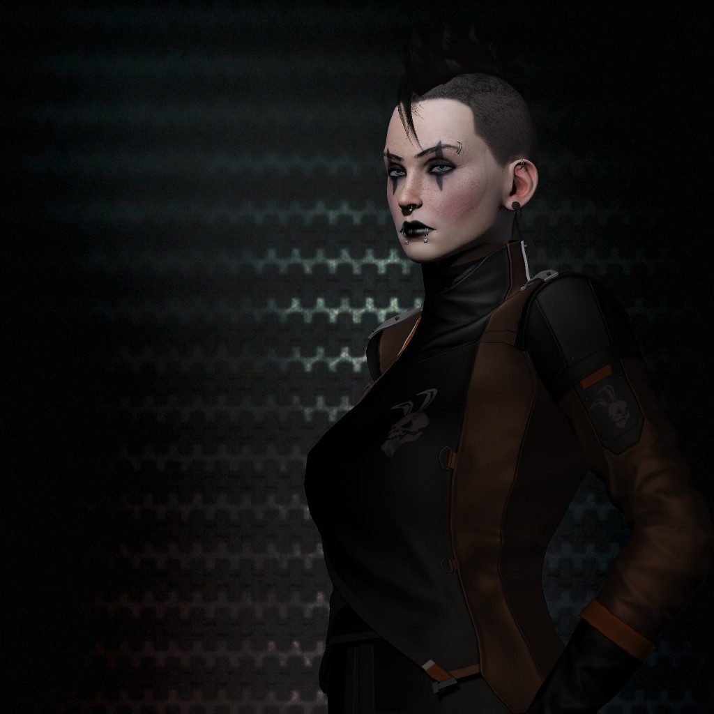 GothSpaceBoomer