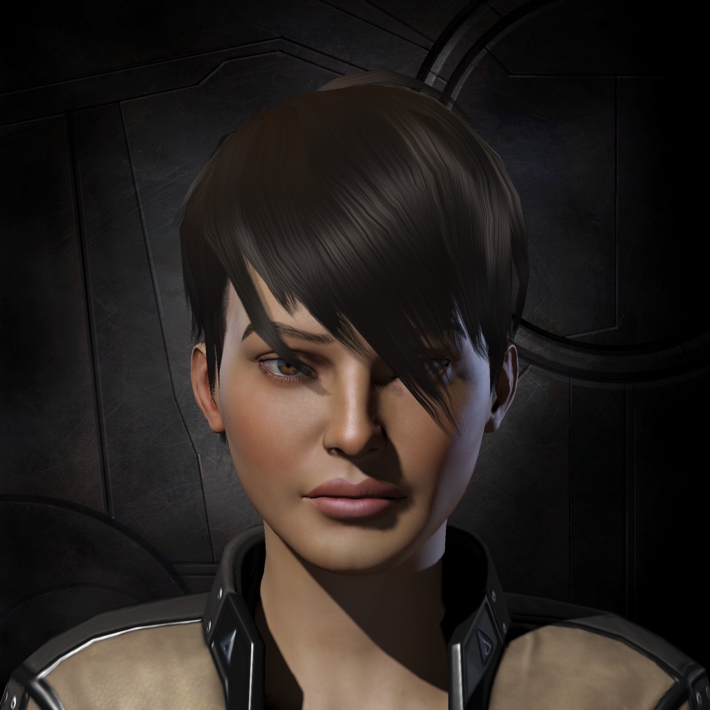 Sylvie Shephard