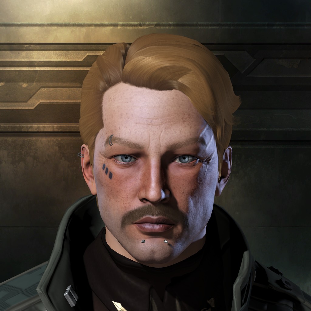 Zarathos Korr