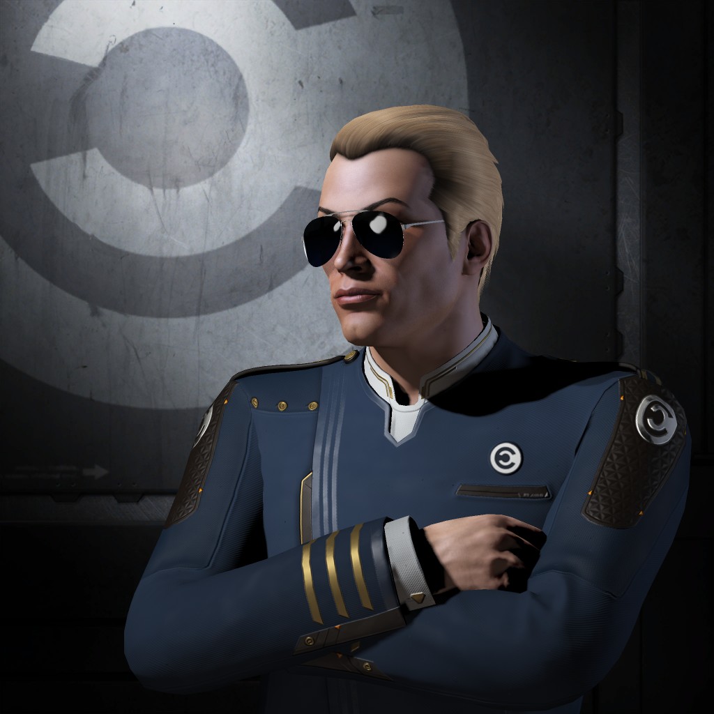 Garos Rexorion
